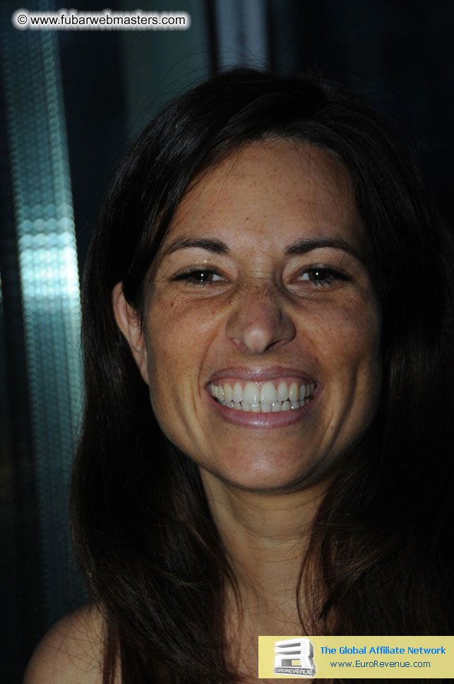 ME Hotel Sunday Night