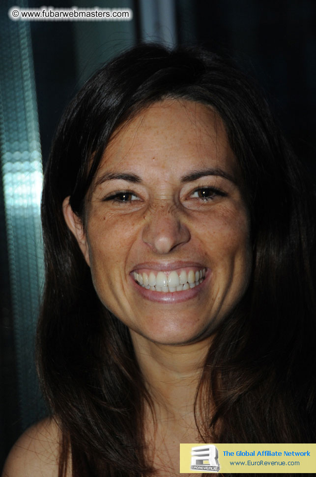 ME Hotel Sunday Night