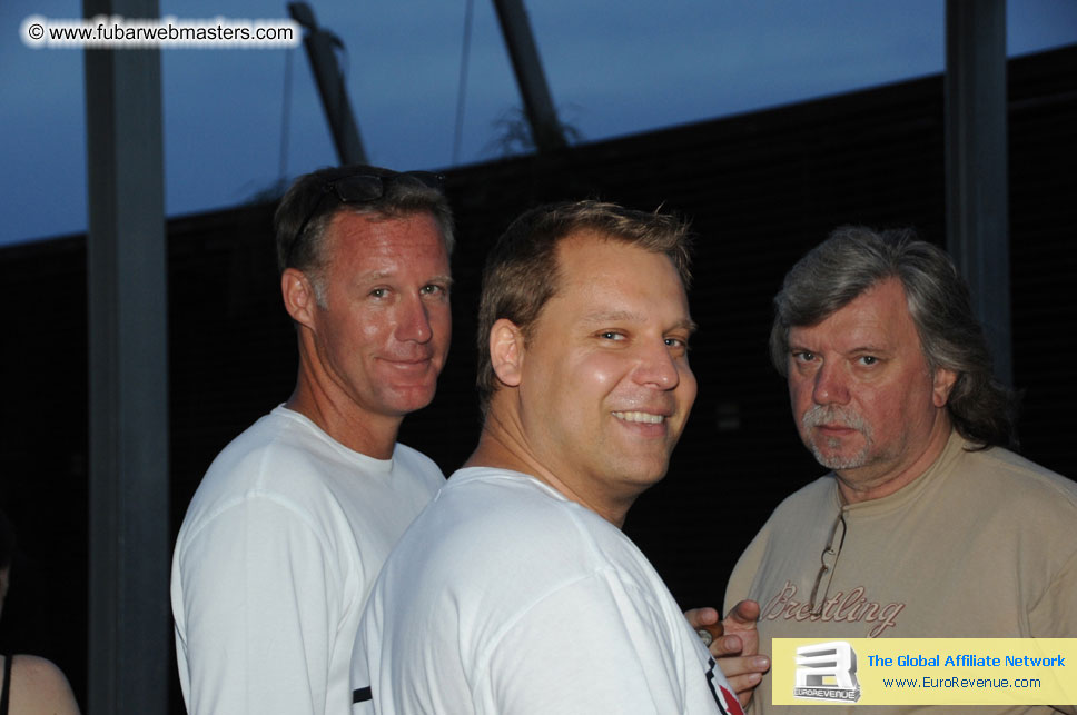 ME Hotel Sunday Night