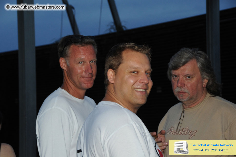 ME Hotel Sunday Night