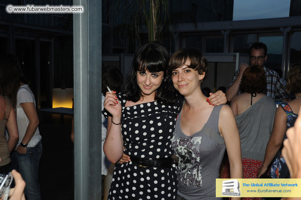 ME Hotel Sunday Night