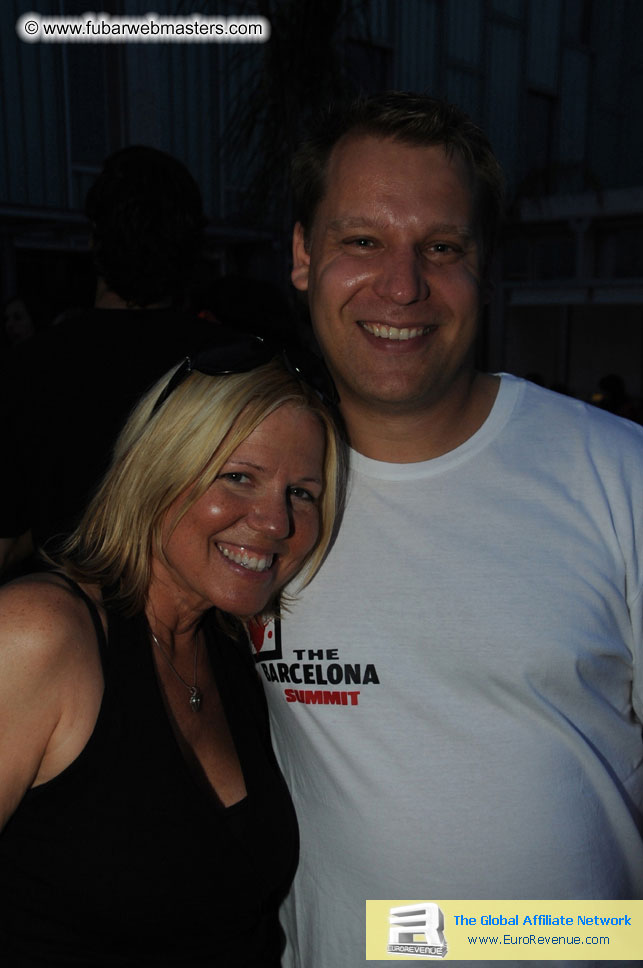 ME Hotel Sunday Night