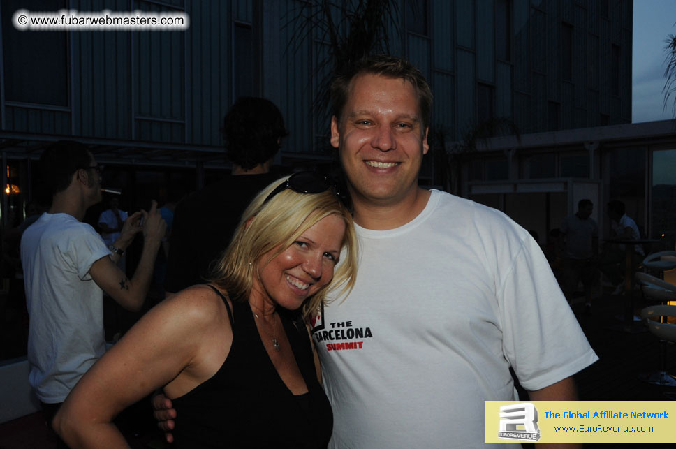 ME Hotel Sunday Night