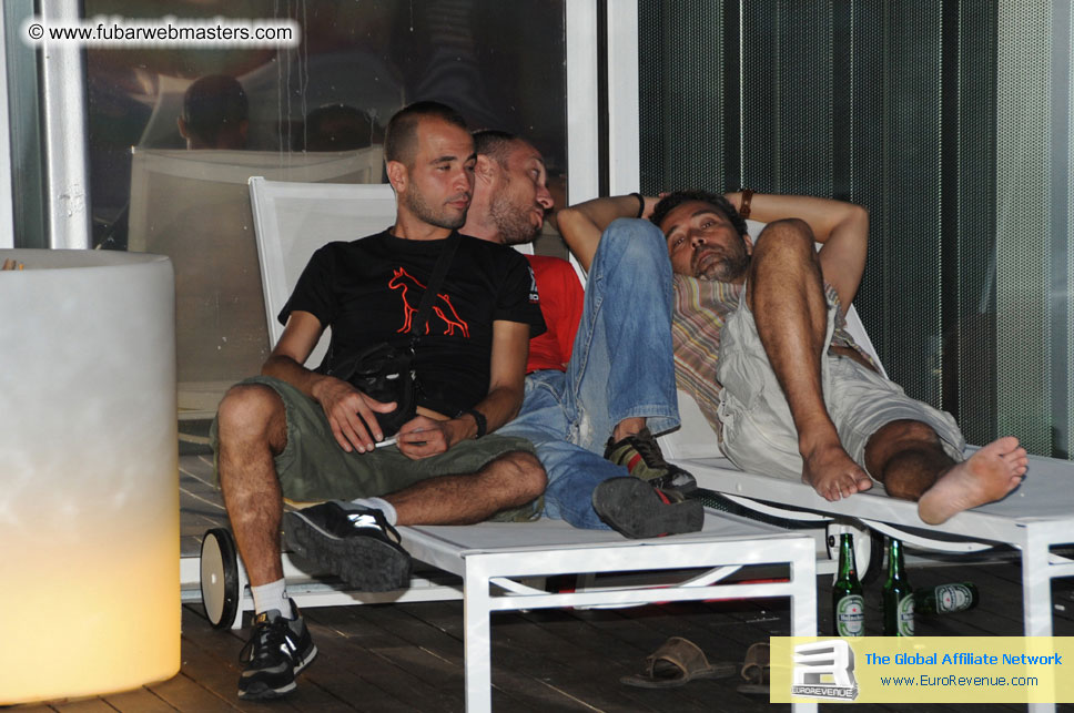 ME Hotel Sunday Night