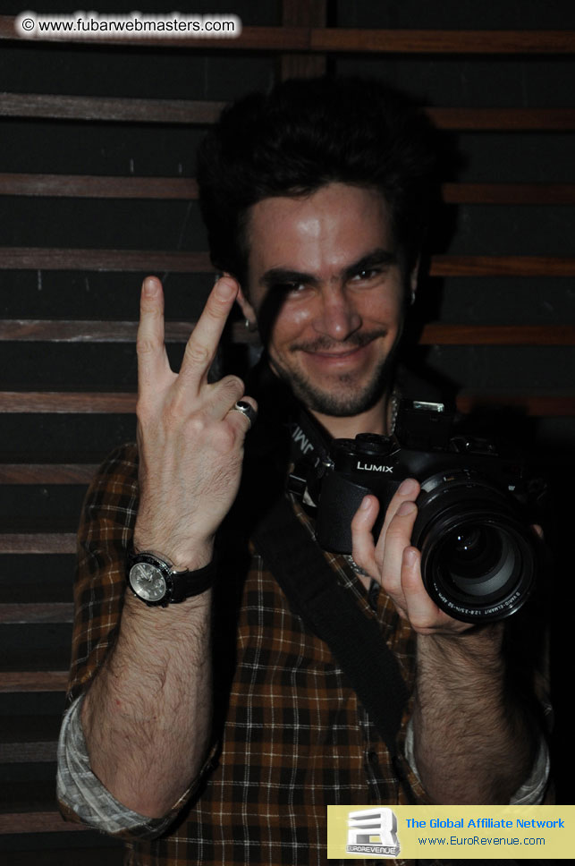 ME Hotel Sunday Night