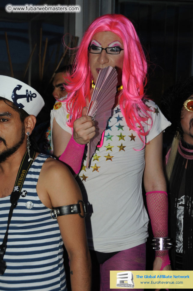 ME Hotel Sunday Night