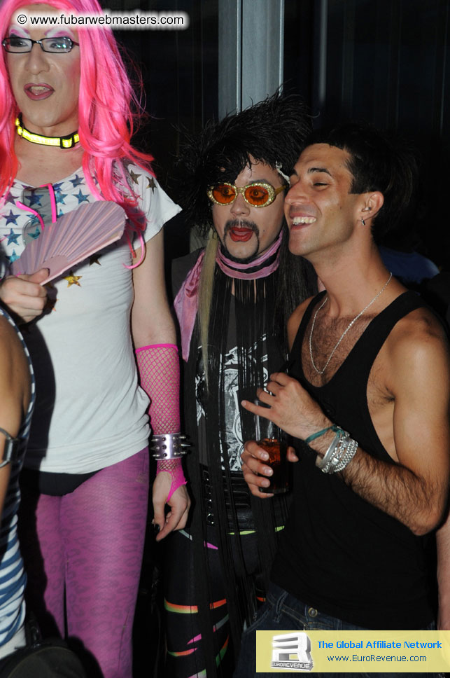 ME Hotel Sunday Night