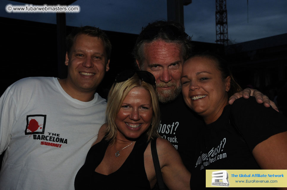 ME Hotel Sunday Night