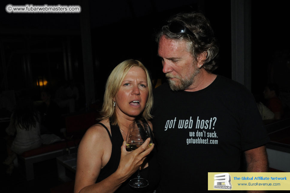 ME Hotel Sunday Night