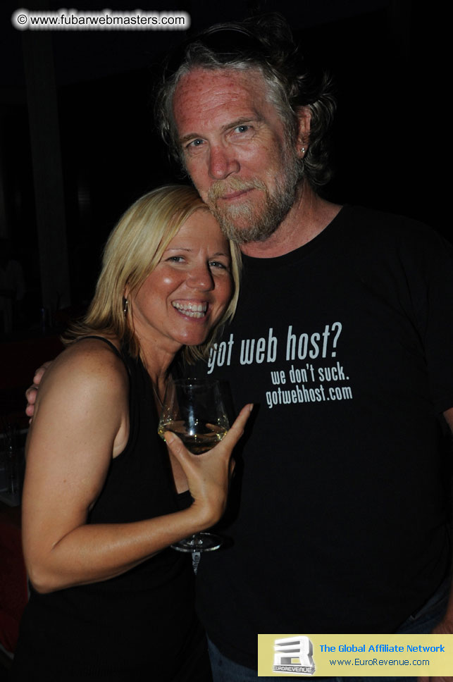 ME Hotel Sunday Night