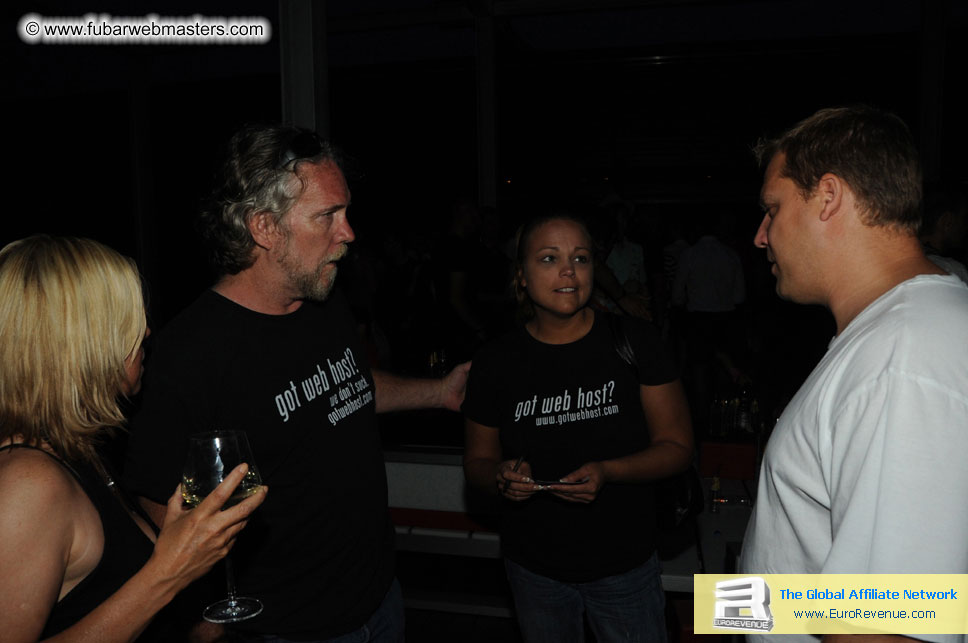 ME Hotel Sunday Night