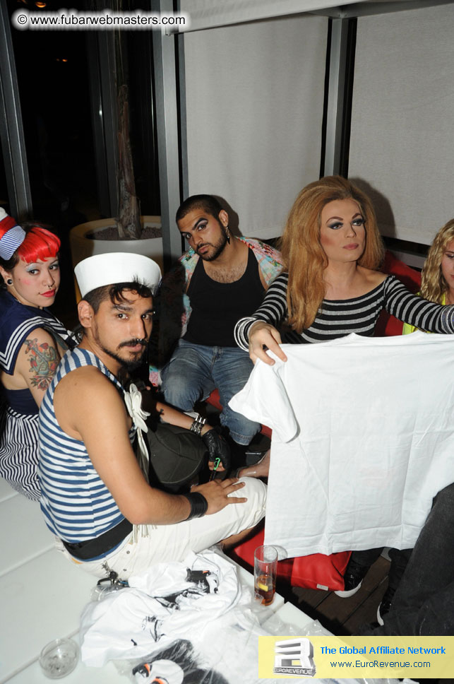 ME Hotel Sunday Night