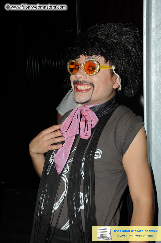 ME Hotel Sunday Night