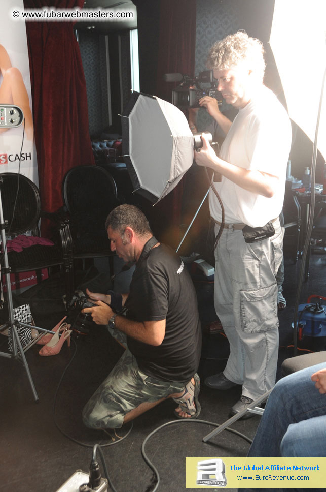 ASACP EU Focus meeting