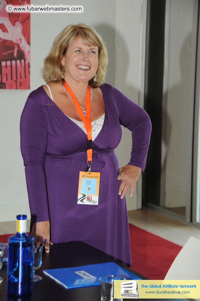 ASACP EU Focus meeting