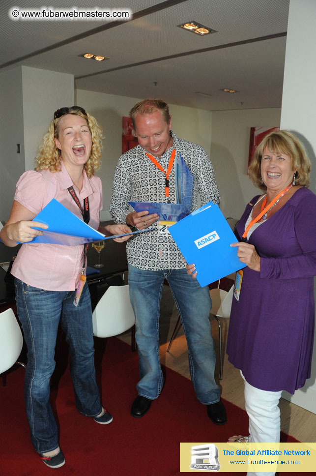 ASACP EU Focus meeting