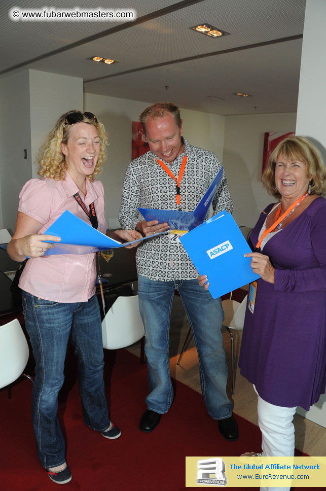 ASACP EU Focus meeting