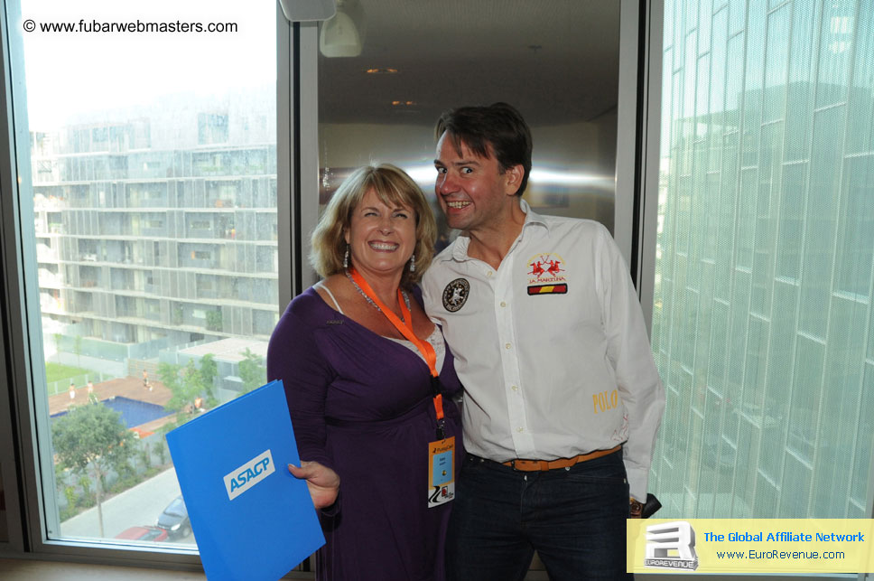 ASACP EU Focus meeting