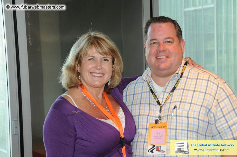 ASACP EU Focus meeting