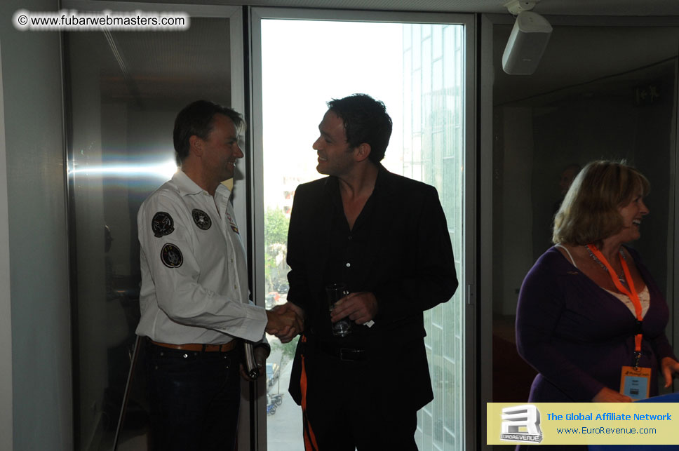 ASACP EU Focus meeting