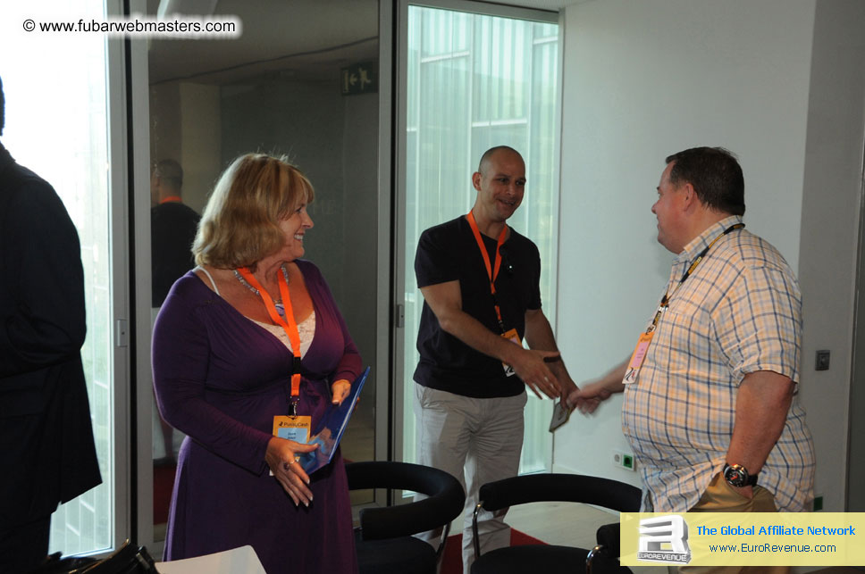 ASACP EU Focus meeting