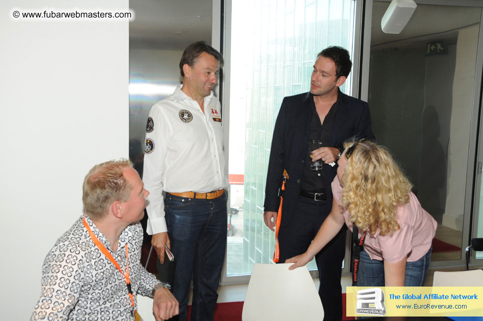 ASACP EU Focus meeting