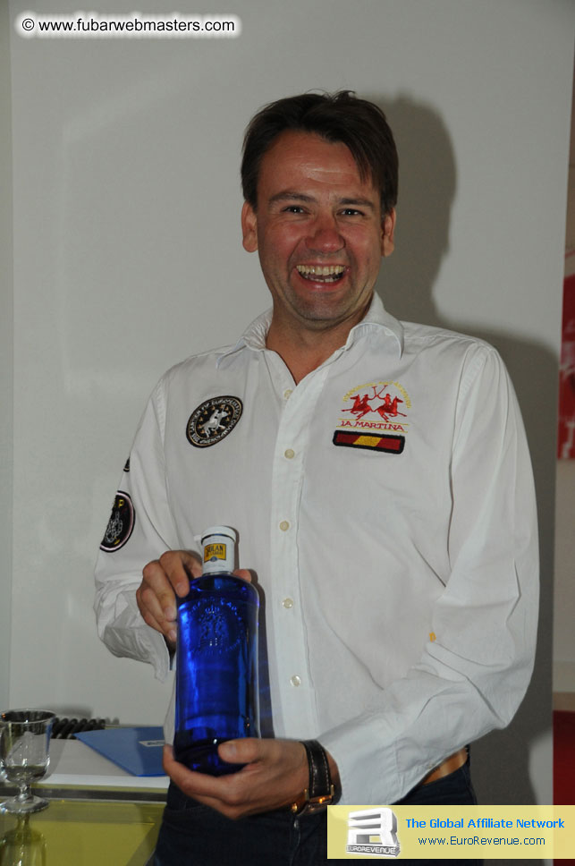 ASACP EU Focus meeting