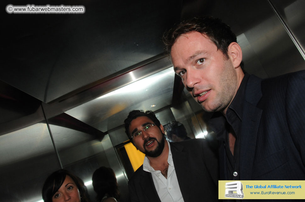 After Hours Welcome Cocktail Party