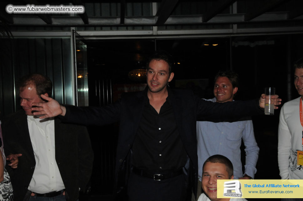 After Hours Welcome Cocktail Party