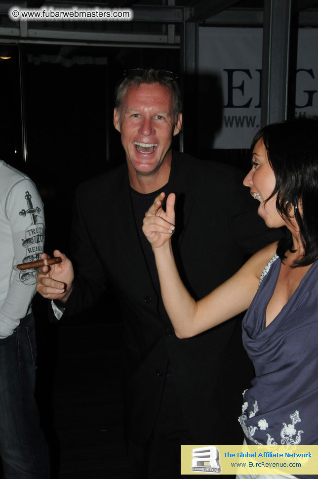 After Hours Welcome Cocktail Party