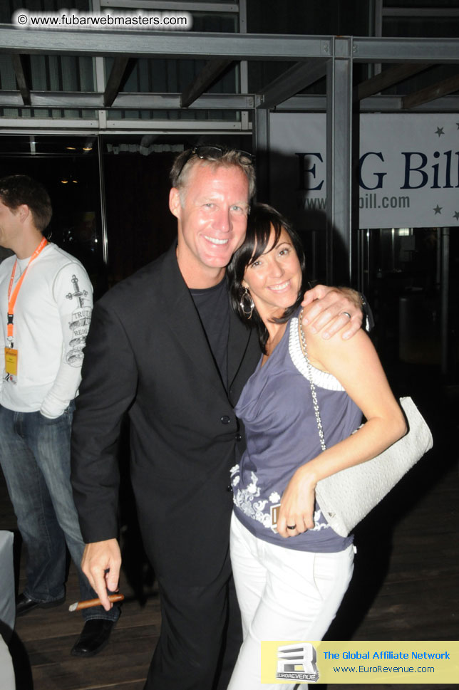 After Hours Welcome Cocktail Party