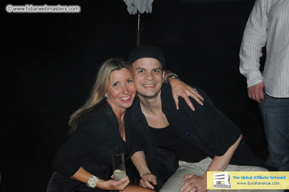 After Hours Welcome Cocktail Party