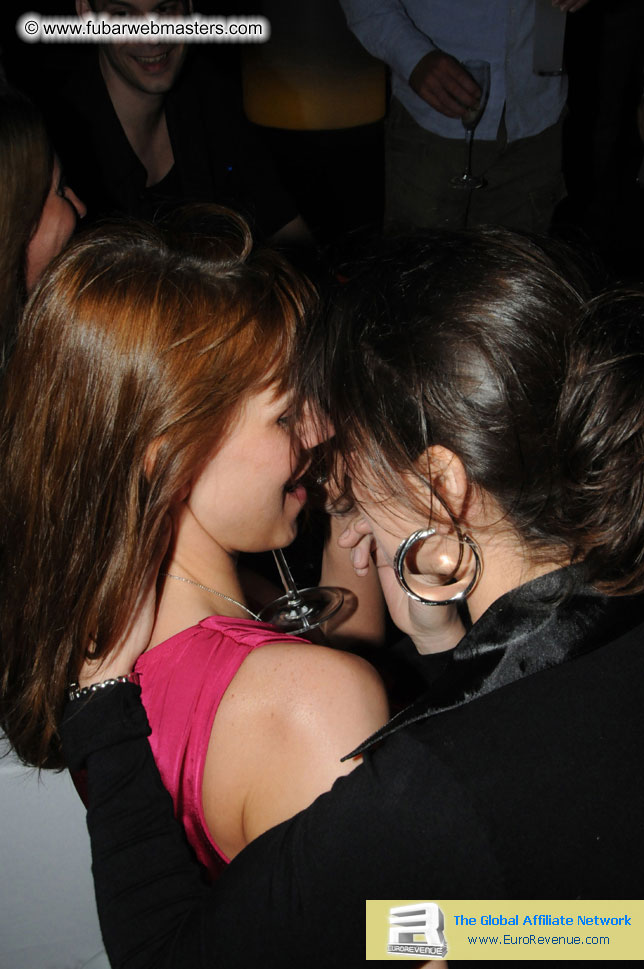 After Hours Welcome Cocktail Party