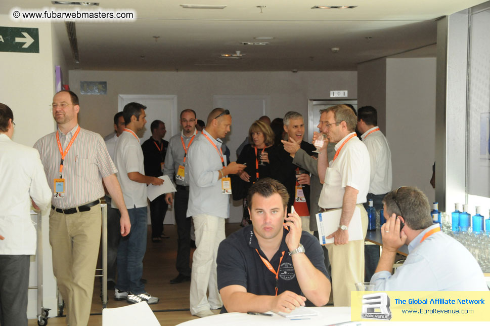 Speed Networking & Seminars
