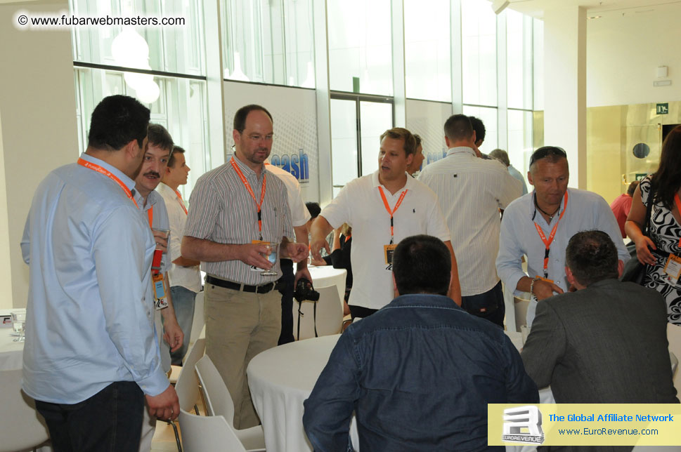 Speed Networking & Seminars