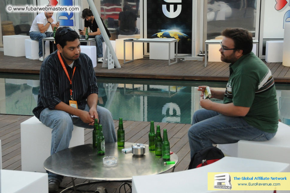 ¿Undress for Success¿Party