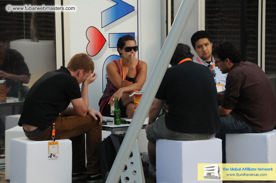 ¿Undress for Success¿Party