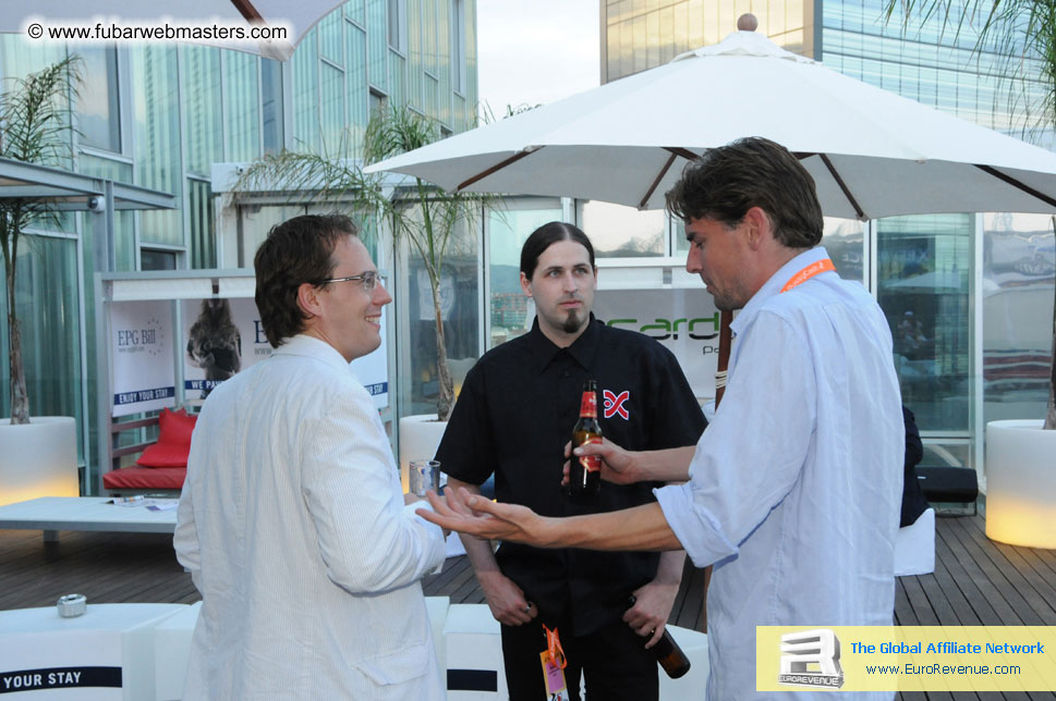 ¿Undress for Success¿Party