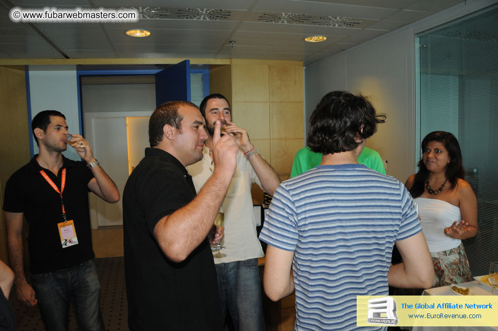 CommerceGate Open House