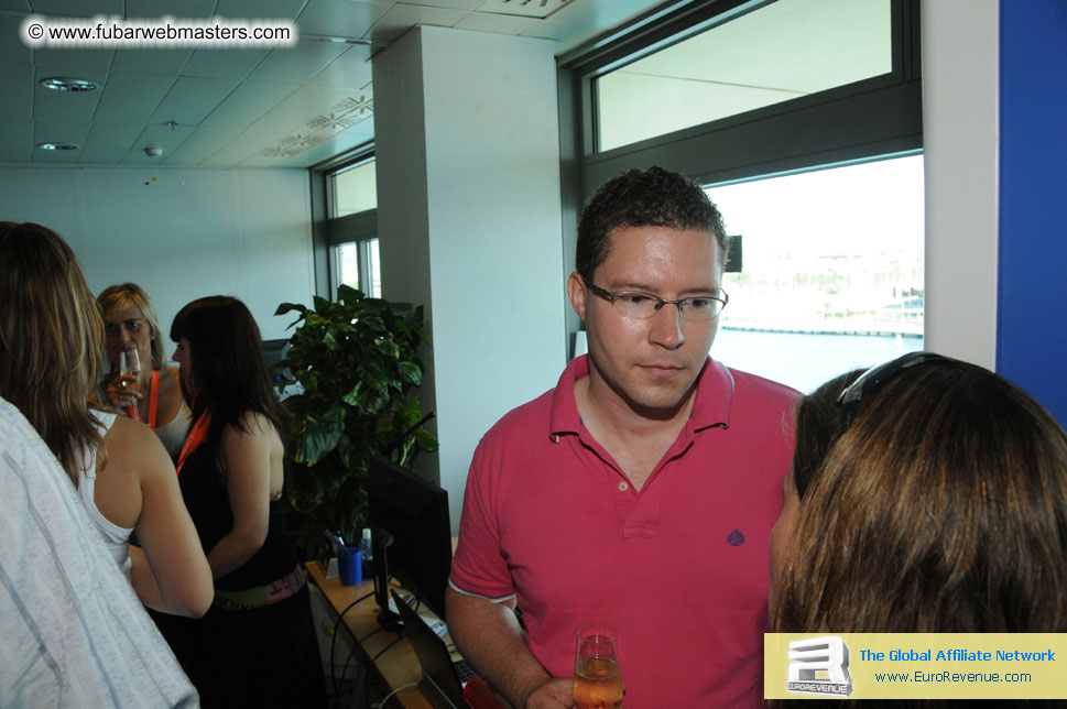 CommerceGate Open House