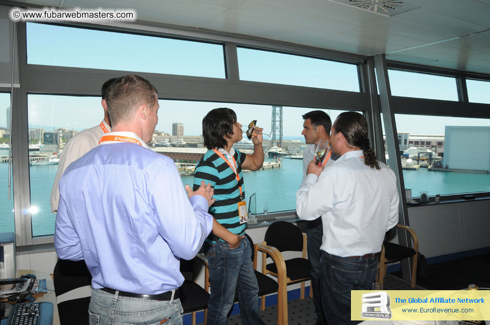 CommerceGate Open House