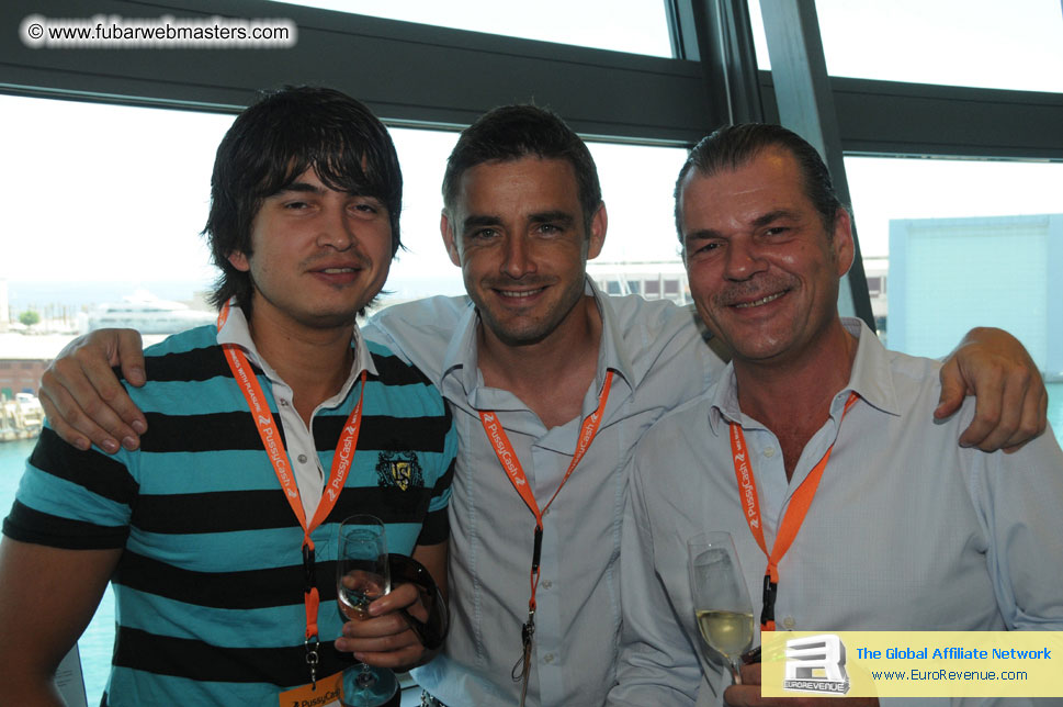 CommerceGate Open House