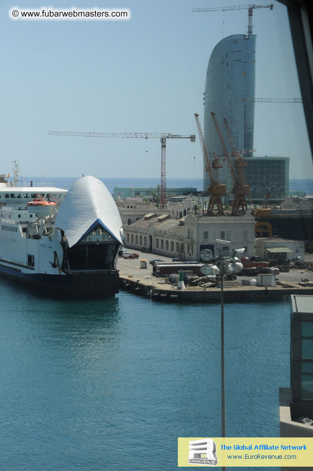 CommerceGate Open House