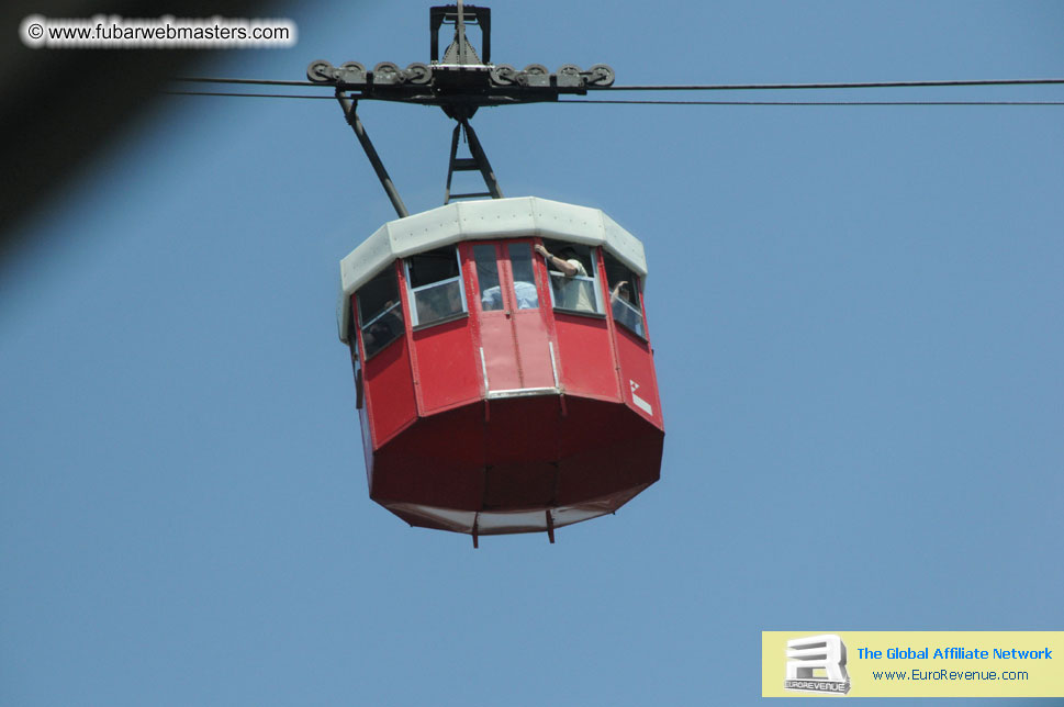 CommerceGate Open House