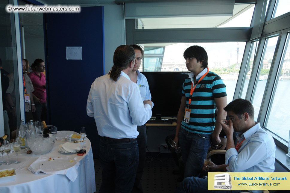 CommerceGate Open House