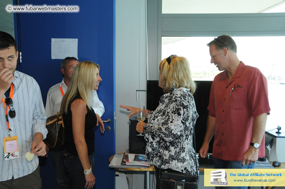 CommerceGate Open House