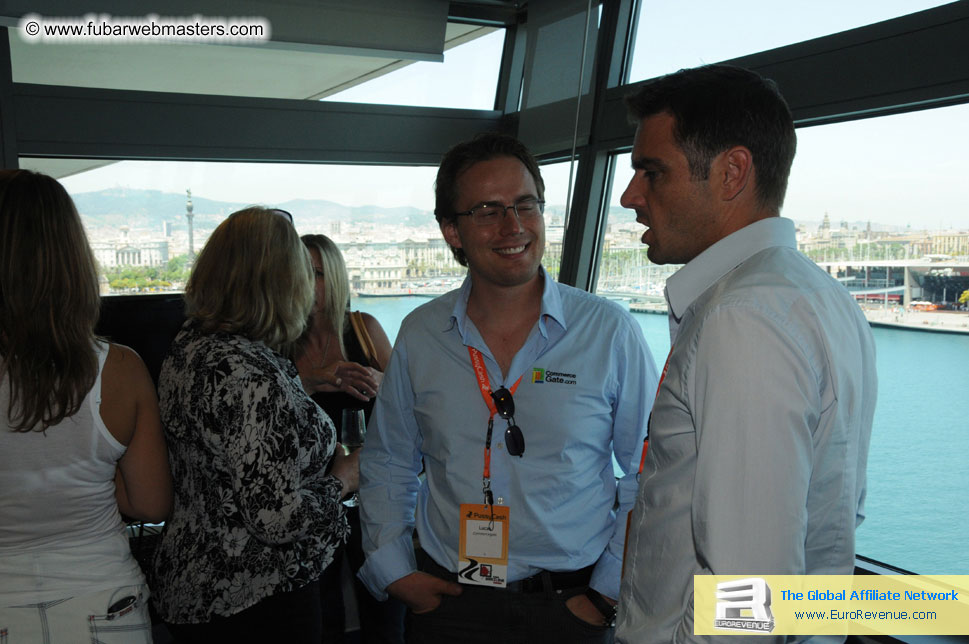 CommerceGate Open House