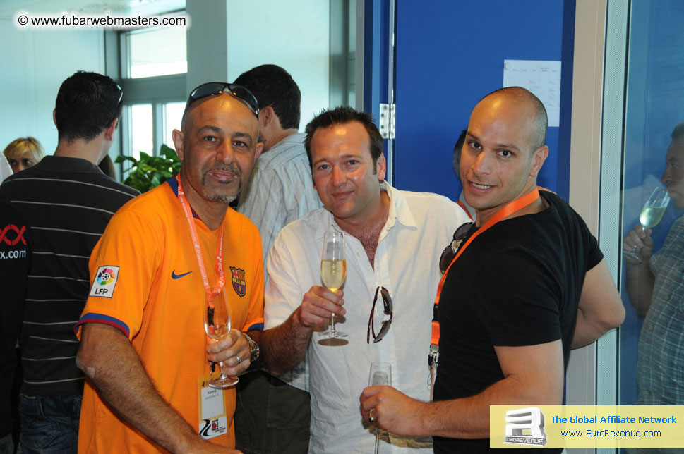 CommerceGate Open House