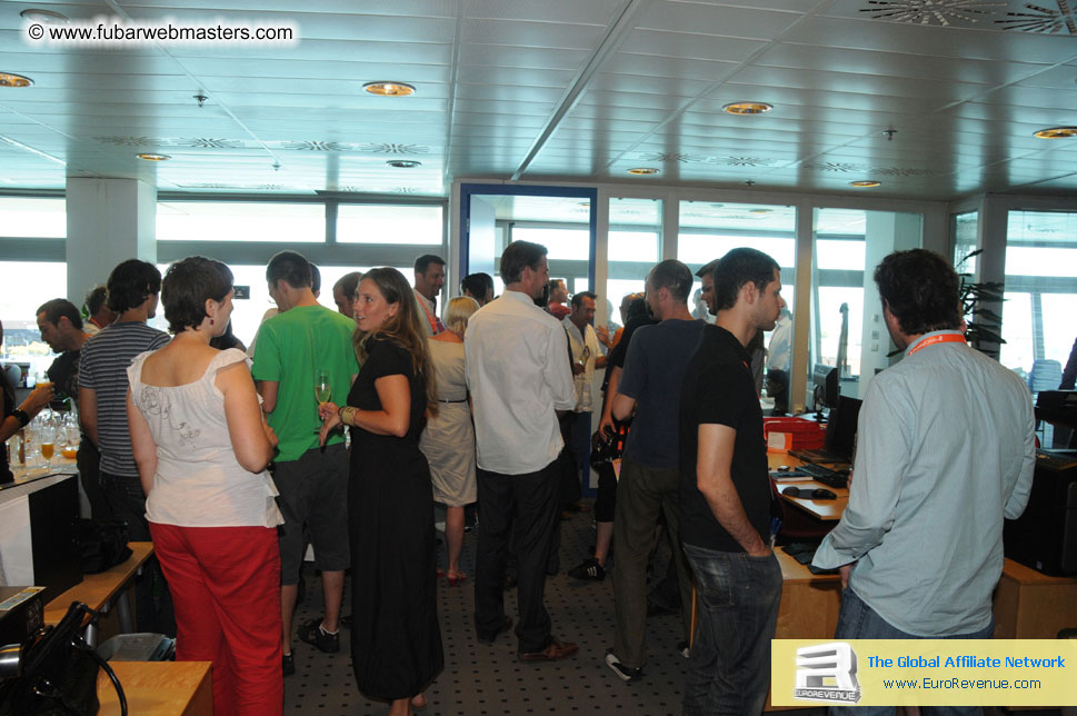 CommerceGate Open House