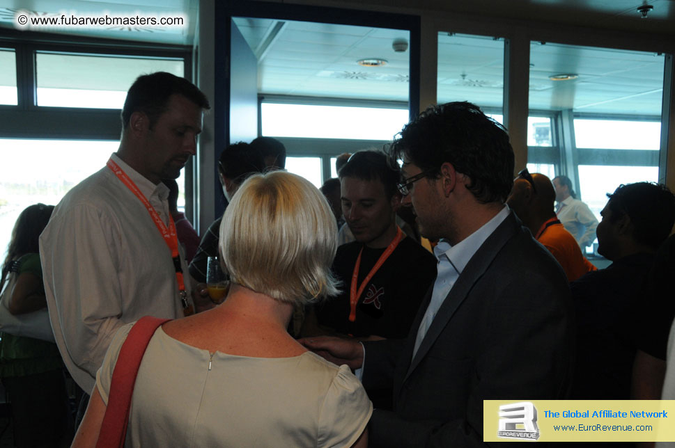 CommerceGate Open House